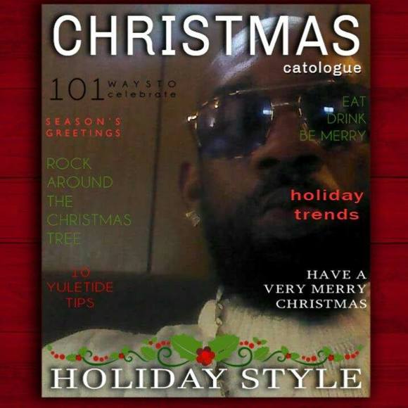 Meet your Posher, Abdullah - Picture 1 of 1